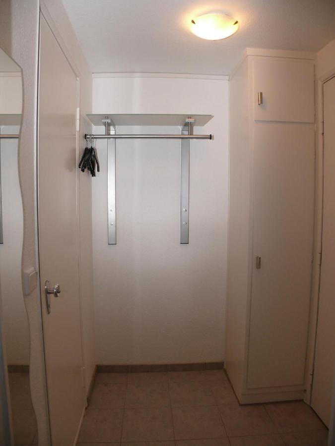 Haus Nordseeresidenz Wohnung 28 Westerland Exteriör bild