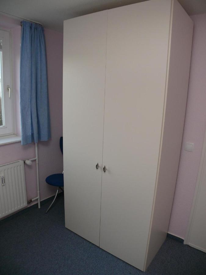 Haus Nordseeresidenz Wohnung 28 Westerland Exteriör bild